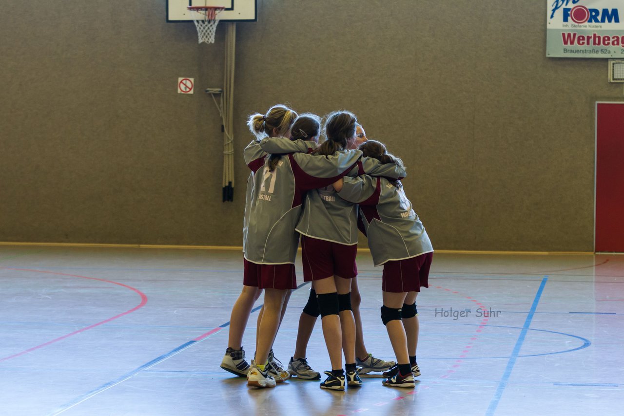 Bild 20 - U14w Deutsche Meisterschaft